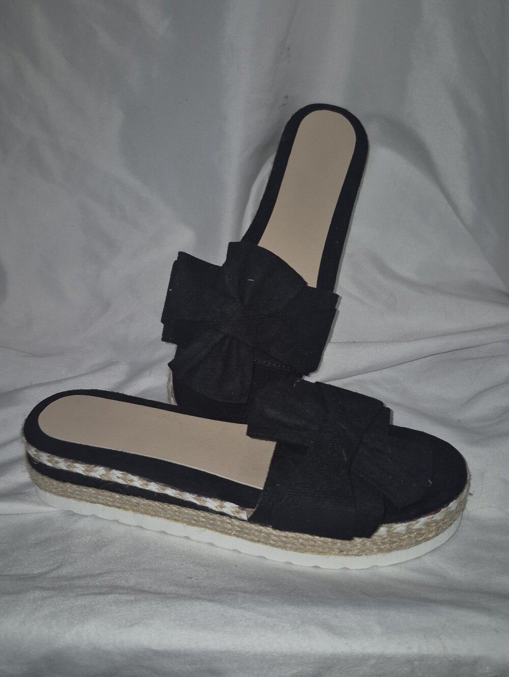 Womens Size  9-9.5 Sandal